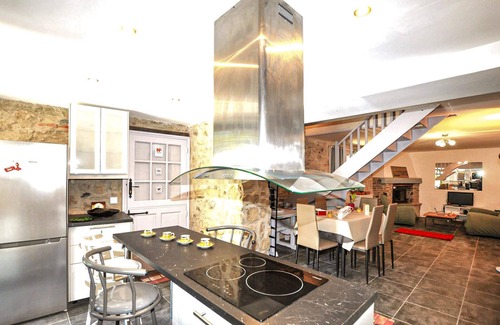 Laroque-des-Alberes House | Gorgeous home in LAROQUE DES ALBERES