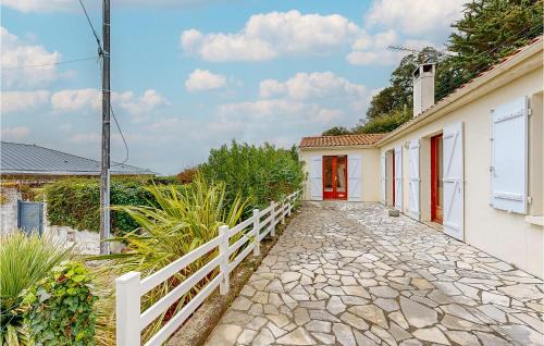 Meschers-sur-Gironde House | Gorgeous Home In Meschers-Sur-Gironde