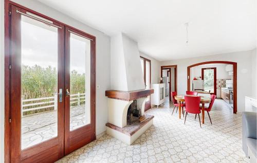 Meschers-sur-Gironde House | Gorgeous Home In Meschers-Sur-Gironde