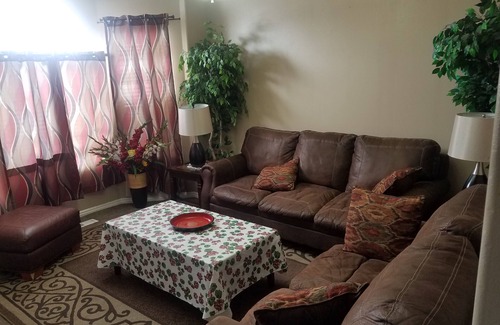 Kearns House | Gorgeous Home! Awesome Location