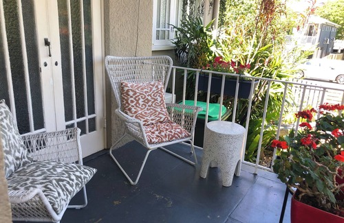 Newmarket House | Gorgeous home close to city bus, parks and one block from shops and restaurants
