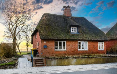 Emmelsbull House | Gorgeous Home In Emmelsbüll-Horsbüll