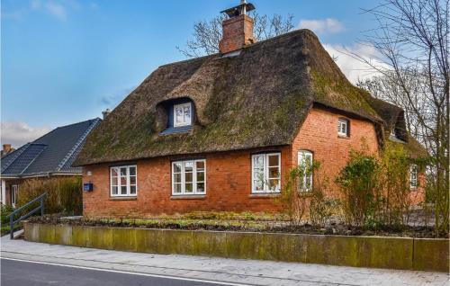 Emmelsbull House | Gorgeous Home In Emmelsbüll-Horsbüll