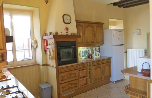 Juigne-sur-Sarthe House | Gorgeous home in Juigne Sur Sarthe