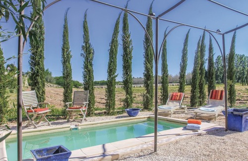 Pont-Saint-Esprit House | Gorgeous home in Pont Saint Esprit