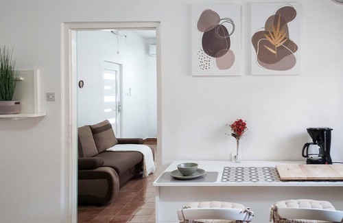 Baric Draga House | Gorgeous home in Baric Draga