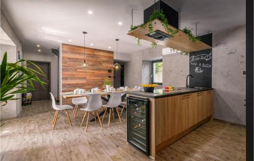 Melnica House | Gorgeous Home In Barban With Sauna