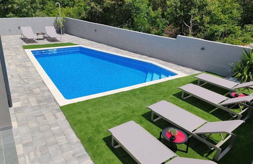 Bilice House | Gorgeous home in Bilice with WiFi