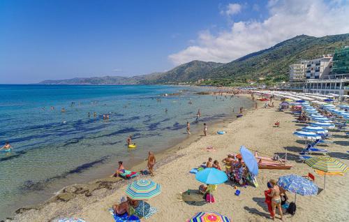 Marina di Casal Velino House | Gorgeous Home In Casalvelino With Wifi