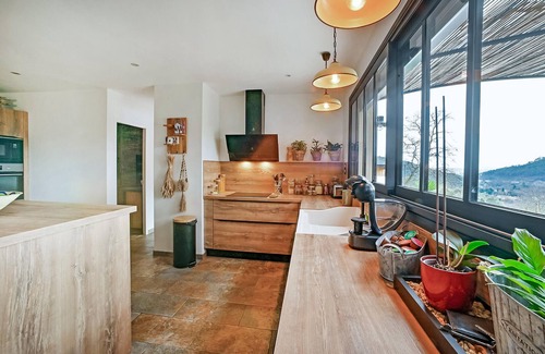 Cendras House | Gorgeous home in Cendras with WiFi