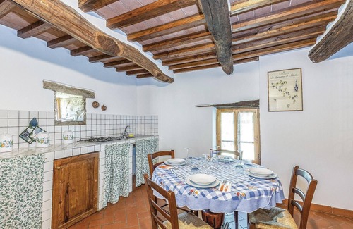 Pieve di Chio House | Gorgeous home in Cortona AR