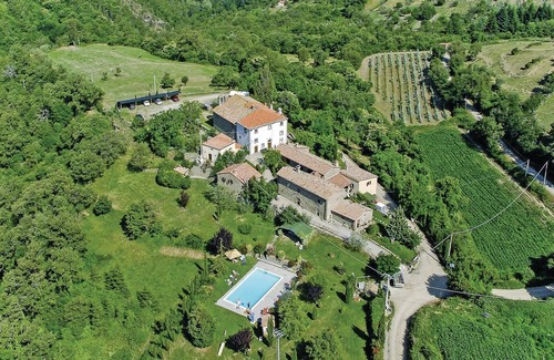 Pieve di Chio House | Gorgeous home in Cortona AR