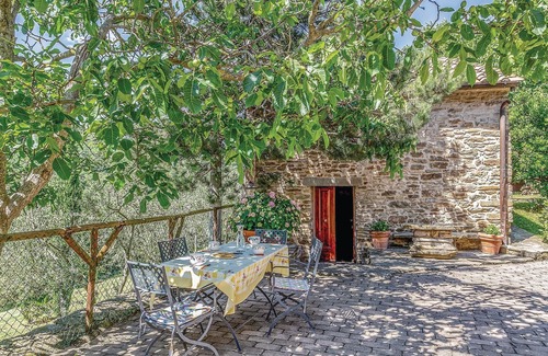 Pieve di Chio House | Gorgeous home in Cortona AR