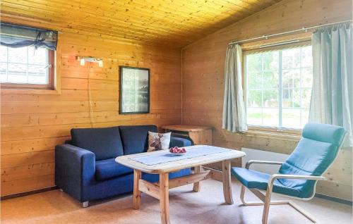 Dovre House | Gorgeous Home In Dovre With Wifi