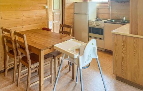 Dovre House | Gorgeous Home In Dovre With Wifi