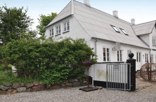 Faaborg House | Gorgeous home in Faaborg