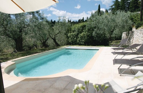 Tourrettes House | Gorgeous home in Fayence with WiFi