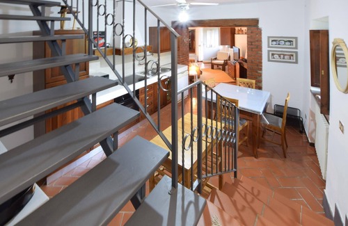 Ficulle House | Gorgeous home in Ficulle with WiFi