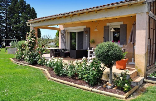 Graveson House | Gorgeous home in Graveson with WiFi
