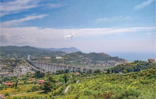 Poggi House | Gorgeous Home In Imperia, Loc, Poggi
