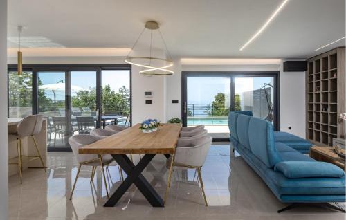 Kostrena House | Gorgeous Home In Kostrena