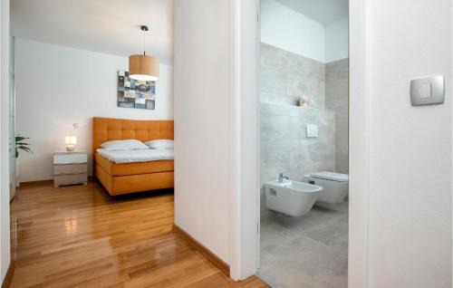 Krmed House | Gorgeous Home In Krmed With Wifi