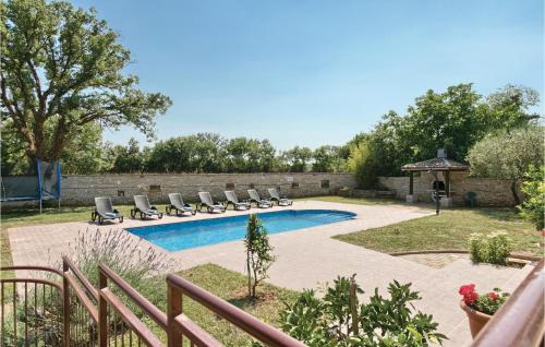 Kavran House | Gorgeous Home In Krnica