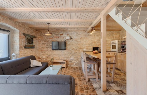 Prodol House | Gorgeous home in Krnica