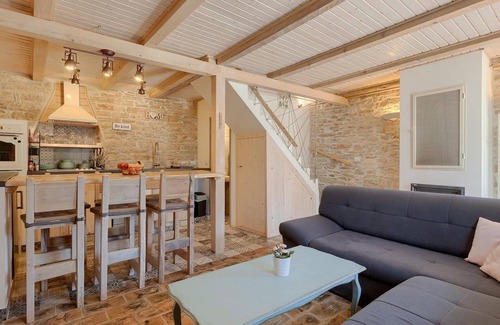 Prodol House | Gorgeous home in Krnica