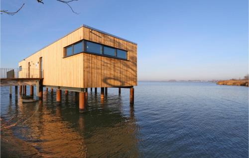 Lembruch House | Gorgeous Home In Lembruchdümmer See