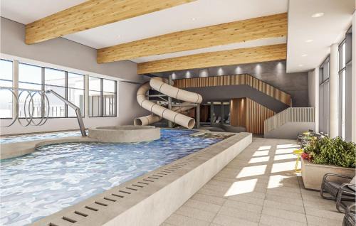 Lembruch House | Gorgeous Home In Lembruchdümmer See