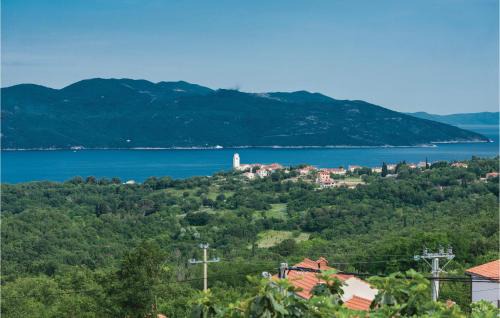 Martina House | Gorgeous Home In Martina With Wifi