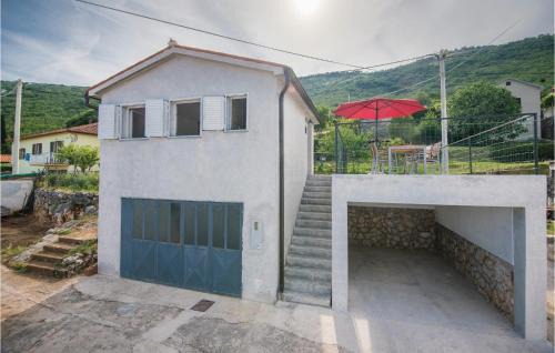 Martina House | Gorgeous Home In Martina With Wifi