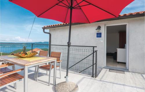 Martina House | Gorgeous Home In Martina With Wifi