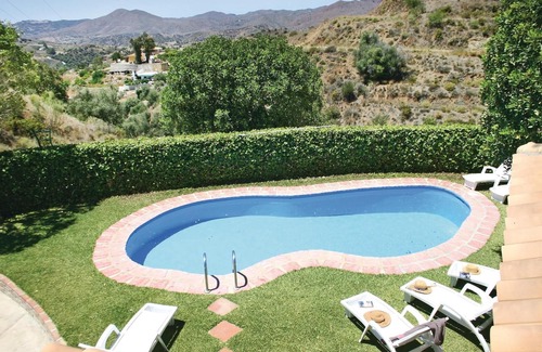 Mijas House | Gorgeous home in Mijas