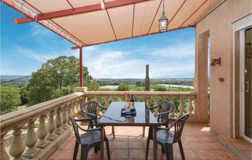 Montaren-et-Saint-Mediers House | Gorgeous Home In Montaren Et St Mediers