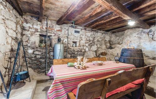 Martina House | Gorgeous Home In Moscenicka Draga