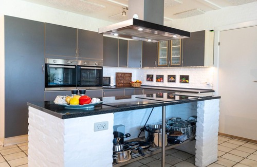 Nordborg House | Gorgeous home in Nordborg with sauna