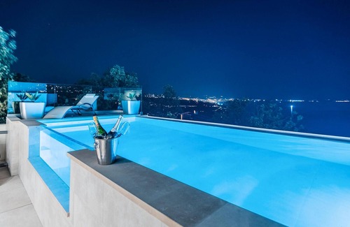 Pobri House | Gorgeous home in Opatija