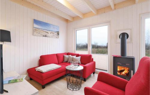 Olpenitz House | Gorgeous Home In Ostseeresort Olpenitz