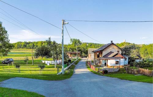 Perusic House | Gorgeous Home In Perusic