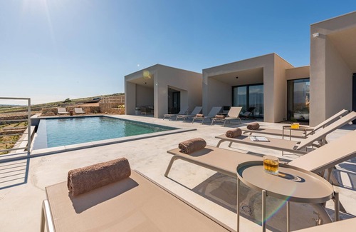 Povljana House | Gorgeous home in Povljana