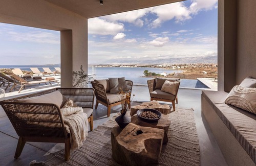 Povljana House | Gorgeous home in Povljana
