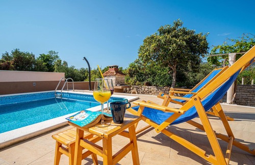 Kneza House | Gorgeous home in Pupnat