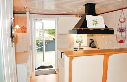 Romo House | Gorgeous home in Rømø with WiFi
