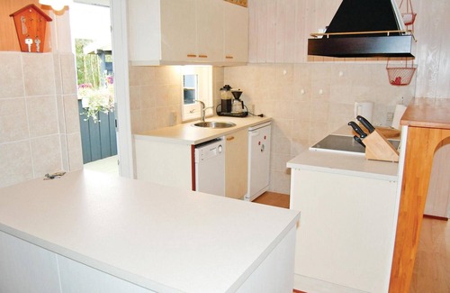 Romo House | Gorgeous home in Rømø with WiFi