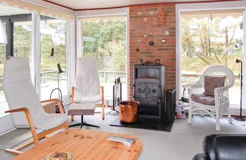 Romo House | Gorgeous home in Rømø with WiFi