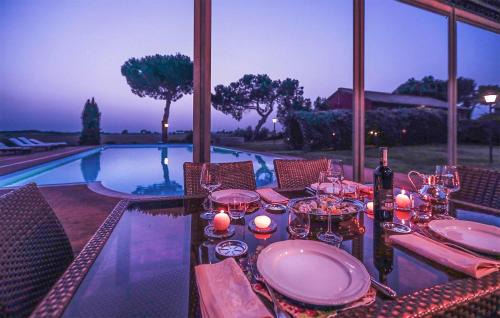 Zona III Marcigliana House | Gorgeous Home In Roma