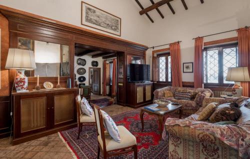 Zona III Marcigliana House | Gorgeous Home In Roma