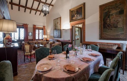 Zona III Marcigliana House | Gorgeous Home In Roma
